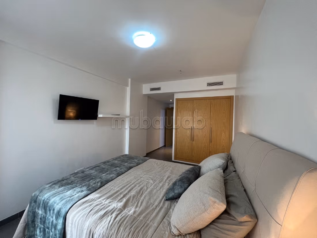 Bel appartement en location à coté de la Gare — 4
