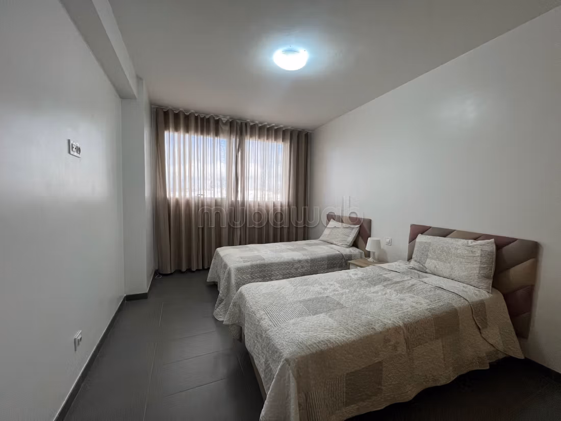 شقة 100 م² في Tanger City Center — 8