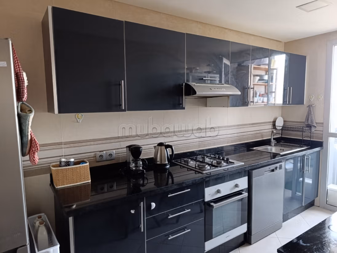 Appartement meublé à louer au mois — 2