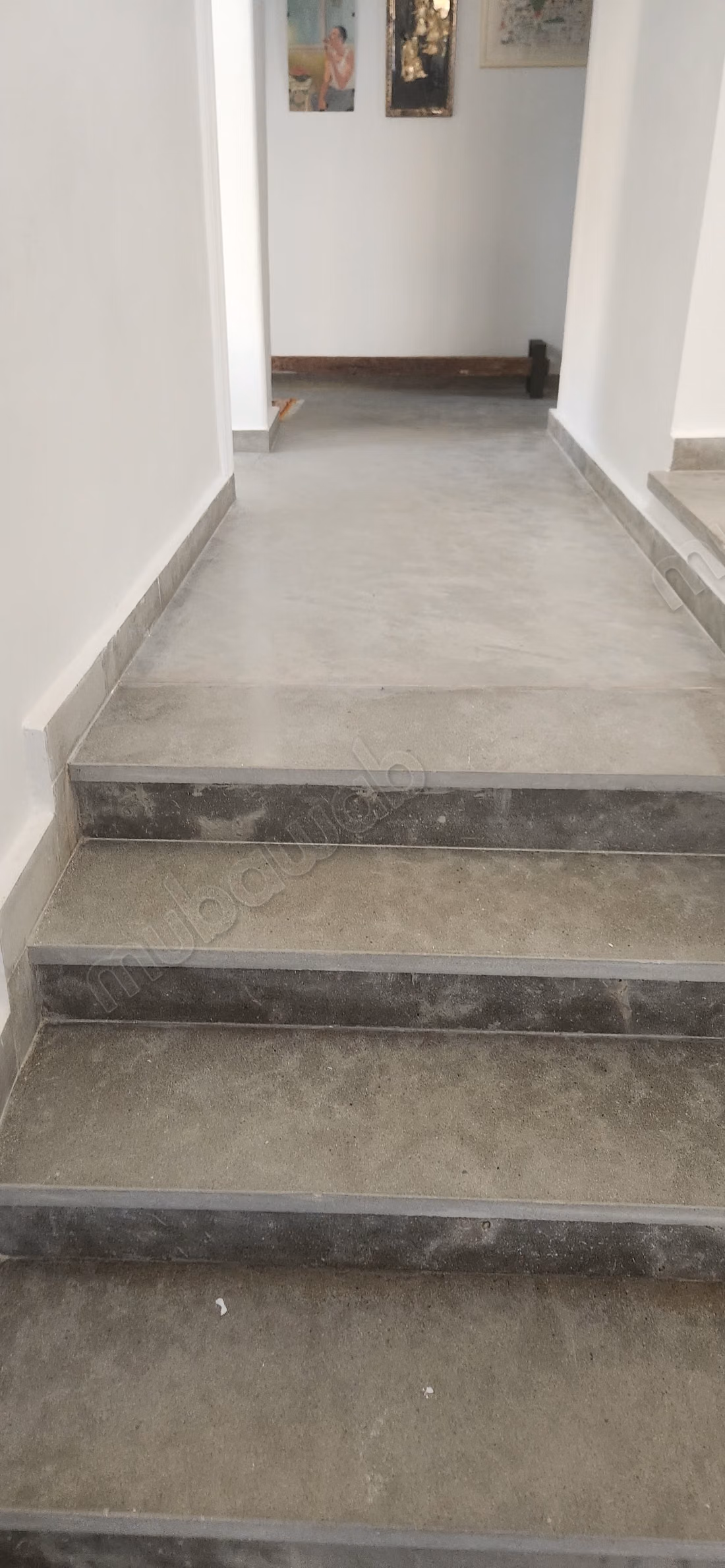 Villa 410m quartier résidence Hassan