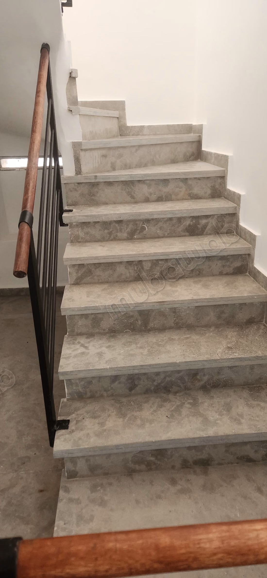 Villa 410m quartier résidence Hassan
