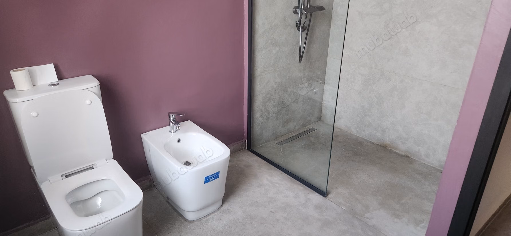 Villa 410m quartier résidence Hassan