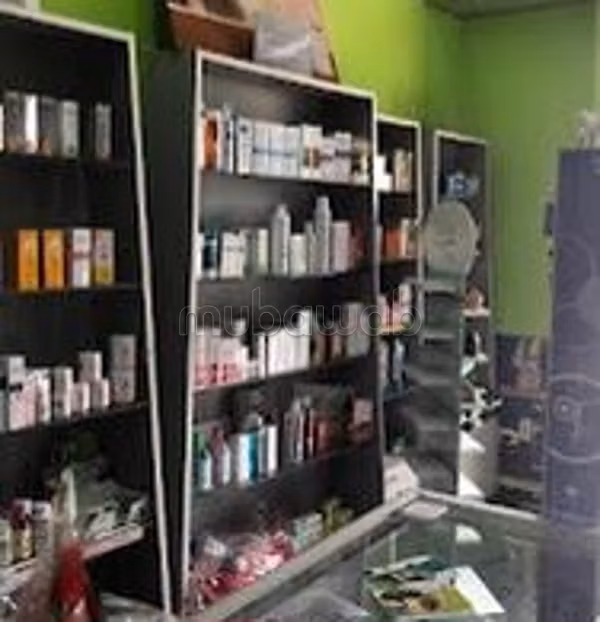 Vender Parafarmacia