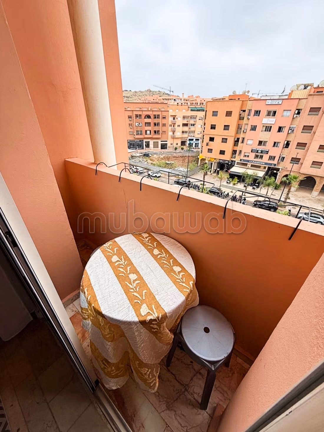 Appartement 55 m² f Hay Saada — 7