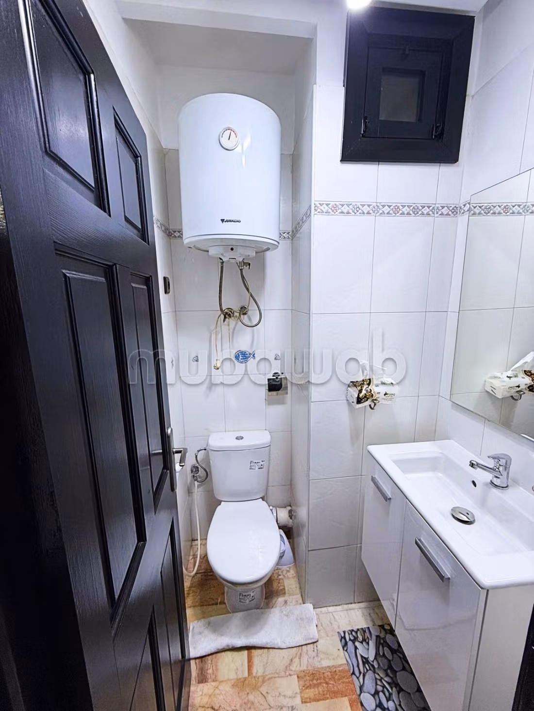 Appartement 55 m² f Hay Saada — 10