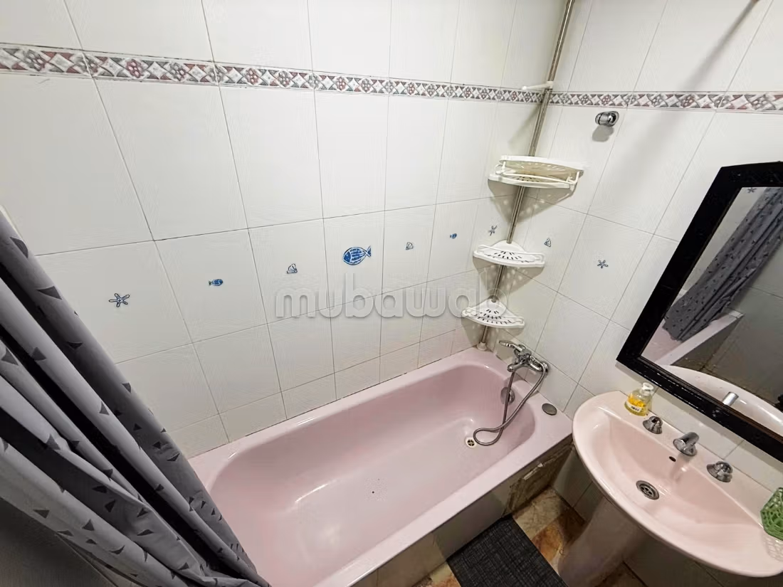 Appartement 55 m² f Hay Saada — 9