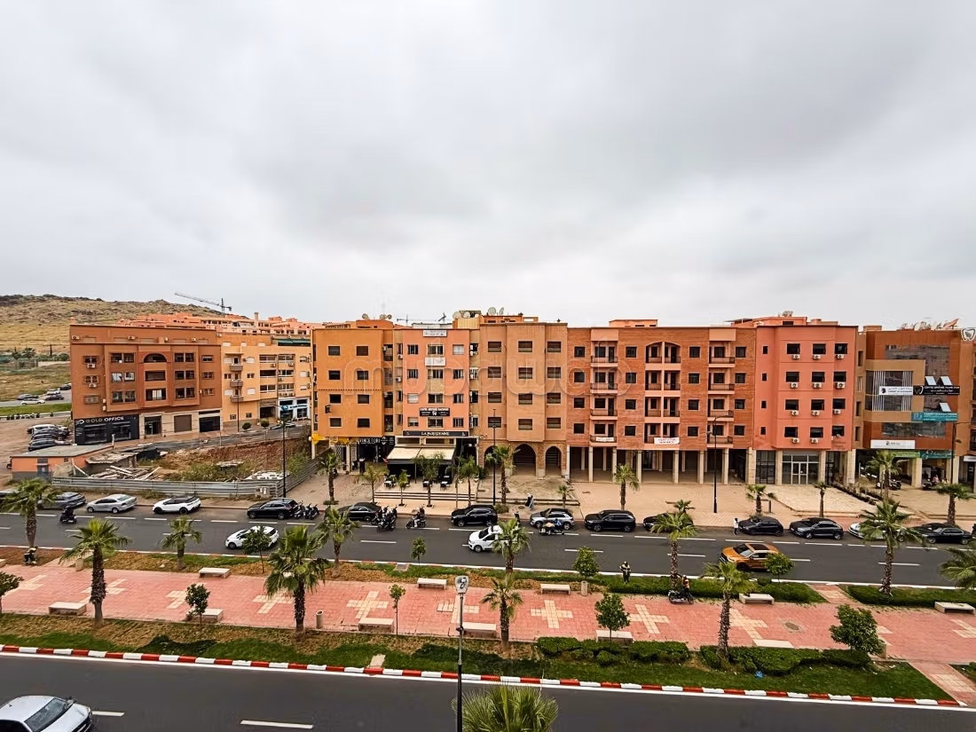 Appartement 55 m² f Hay Saada — 8