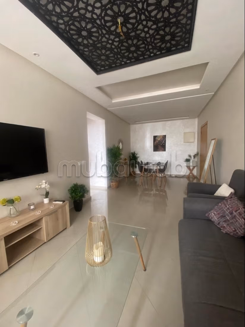 Appartement 130 m² à Les Orangers — 2