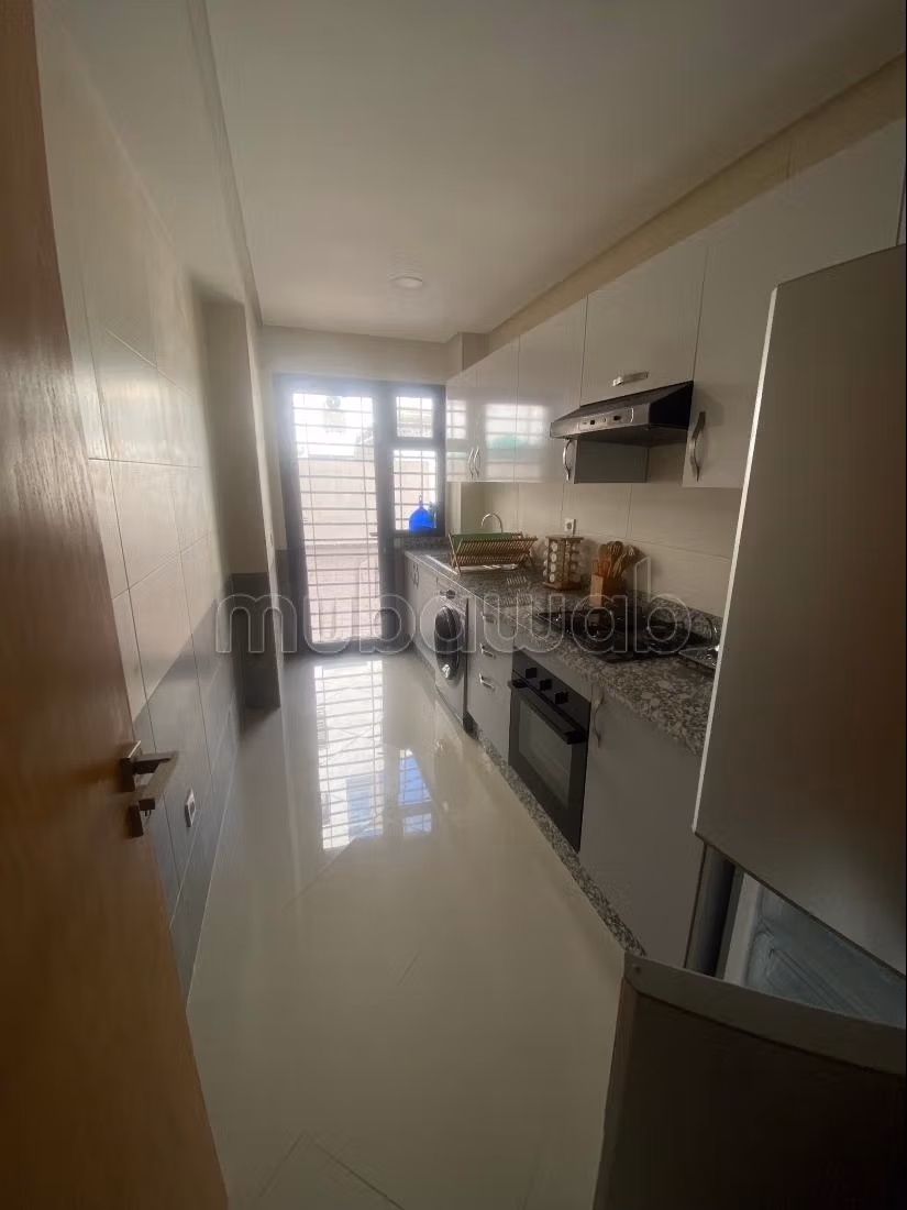Appartement 130 m² à Les Orangers — 6