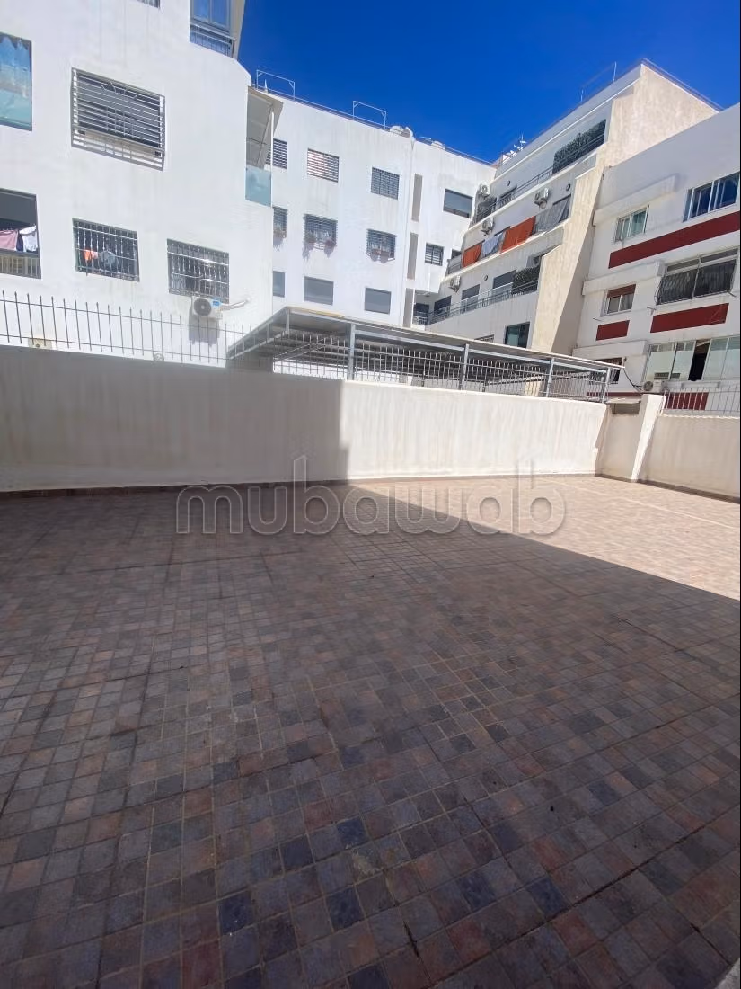 Appartement 130 m² à Les Orangers — 7