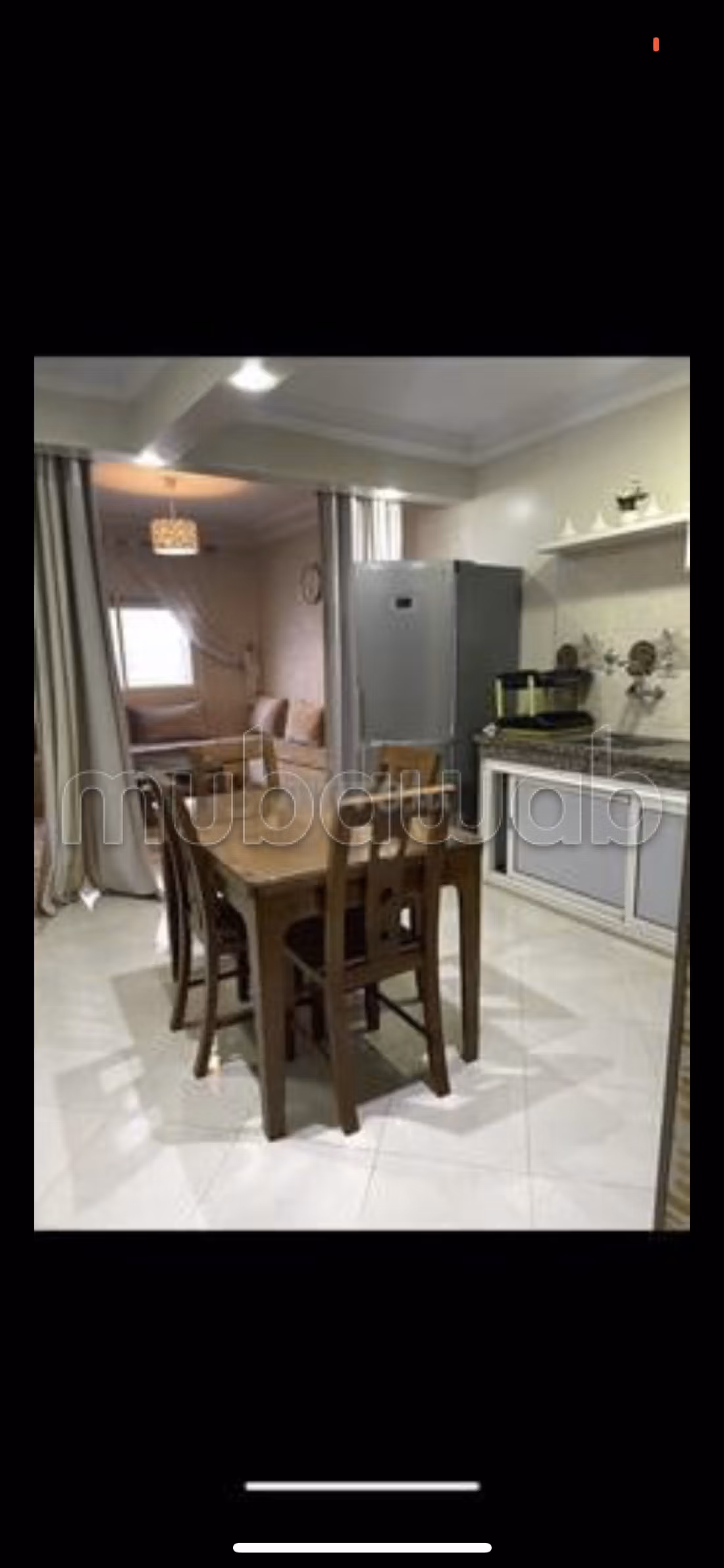 Appartement meublé à rabat hay nahda — 5