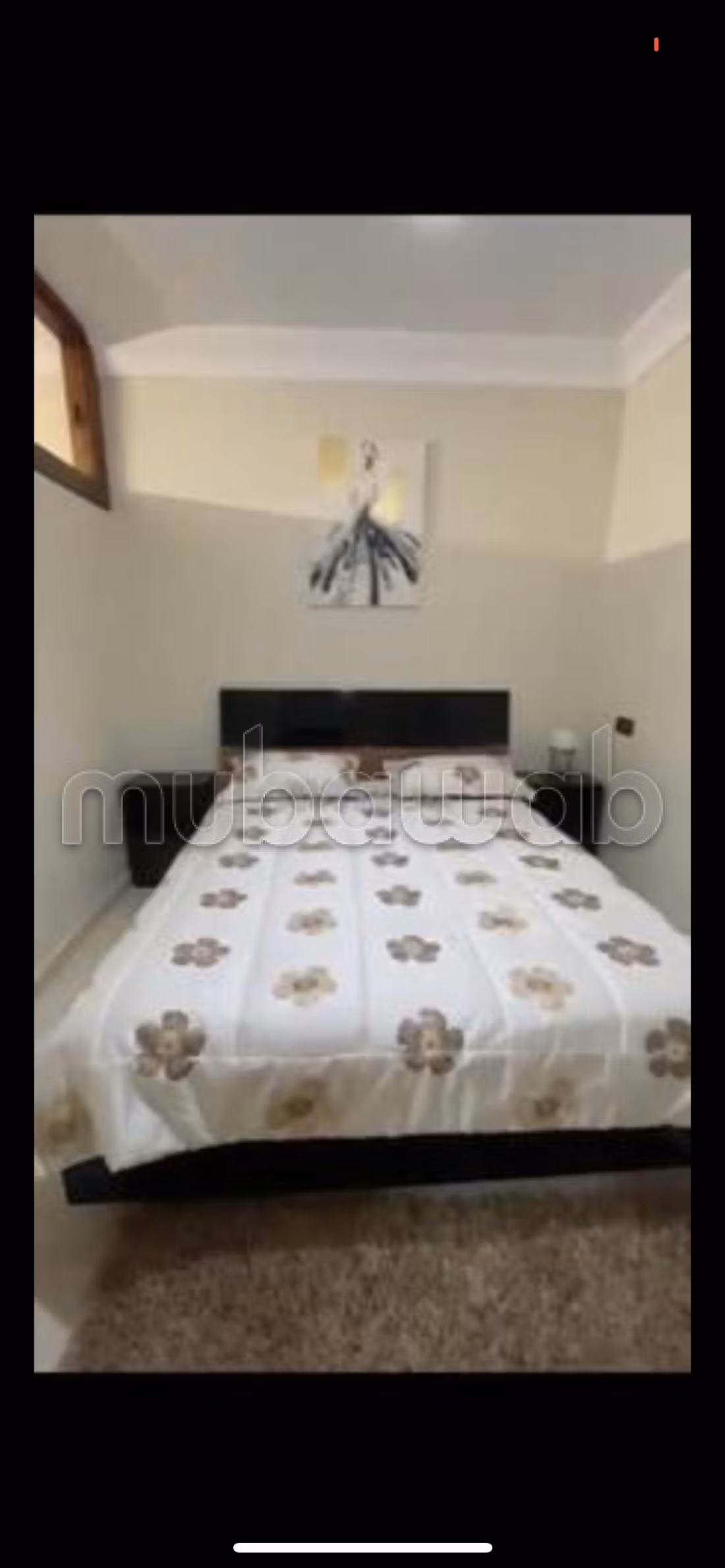 Appartement meublé à rabat hay nahda — 4
