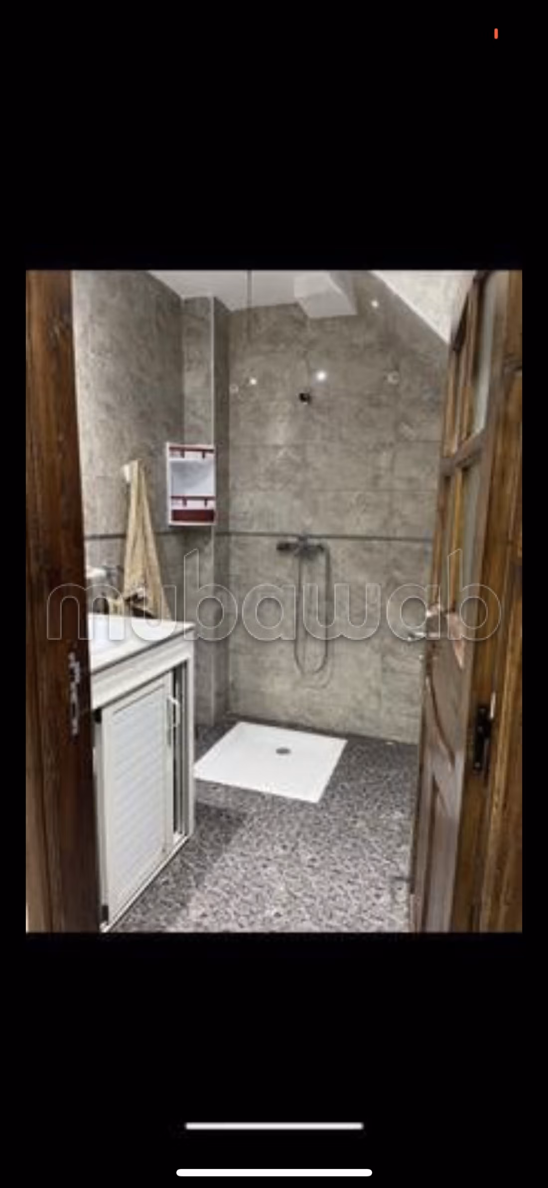 Appartement meublé à rabat hay nahda — 6