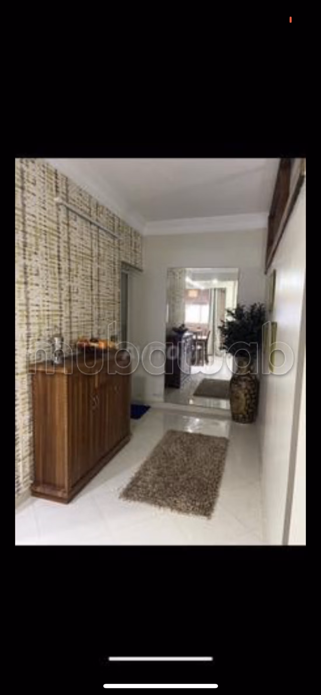 Appartement 80 m² f Souissi — 7