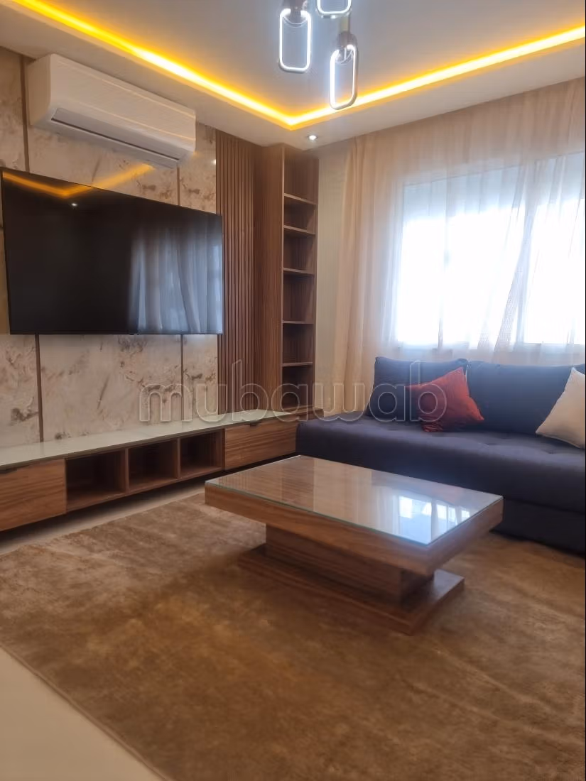 Magnifique appartement moderne a louer — 4