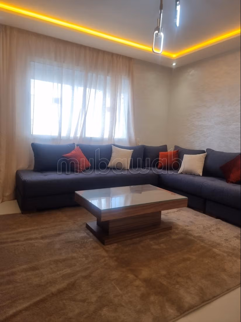 Magnifique appartement moderne a louer — 3