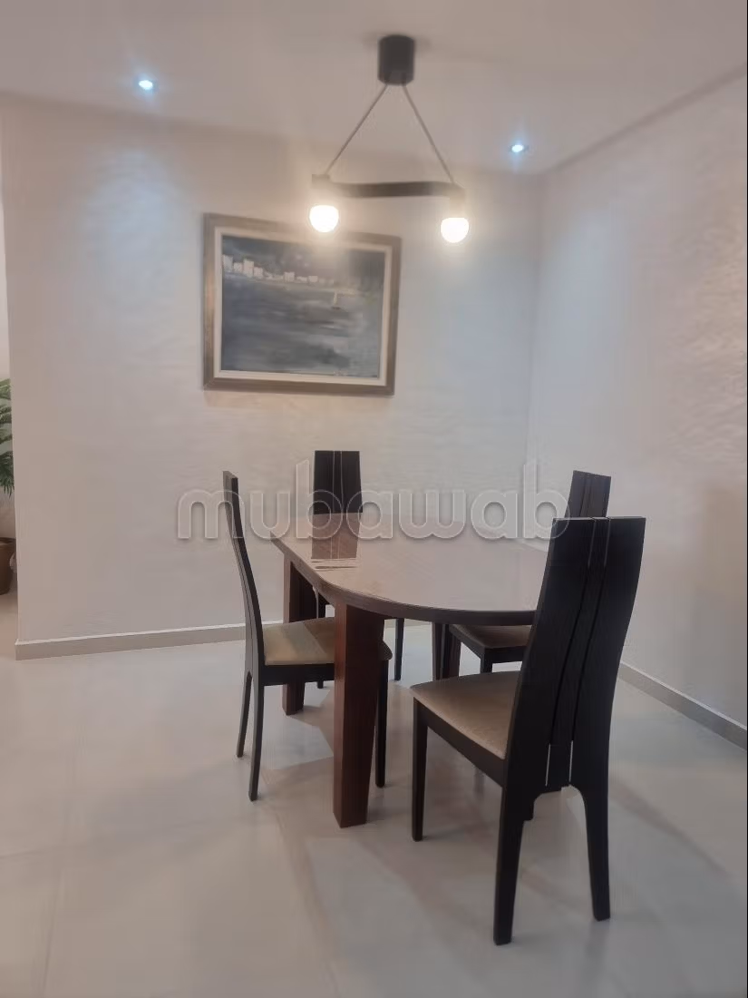 Appartement 90 m² à Marjane — 8