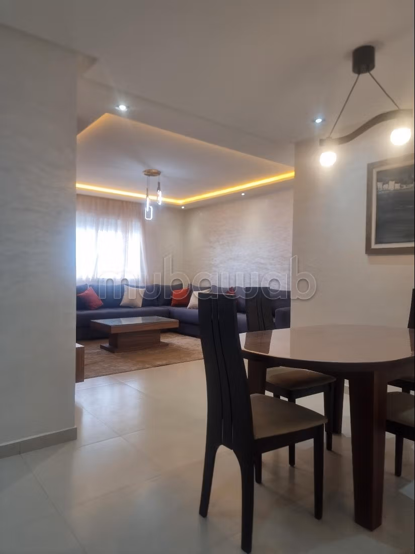 Magnifique appartement moderne a louer — 2