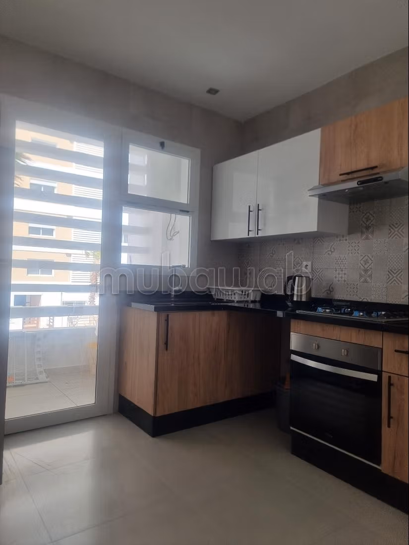 Appartement 90 m² à Marjane — 10