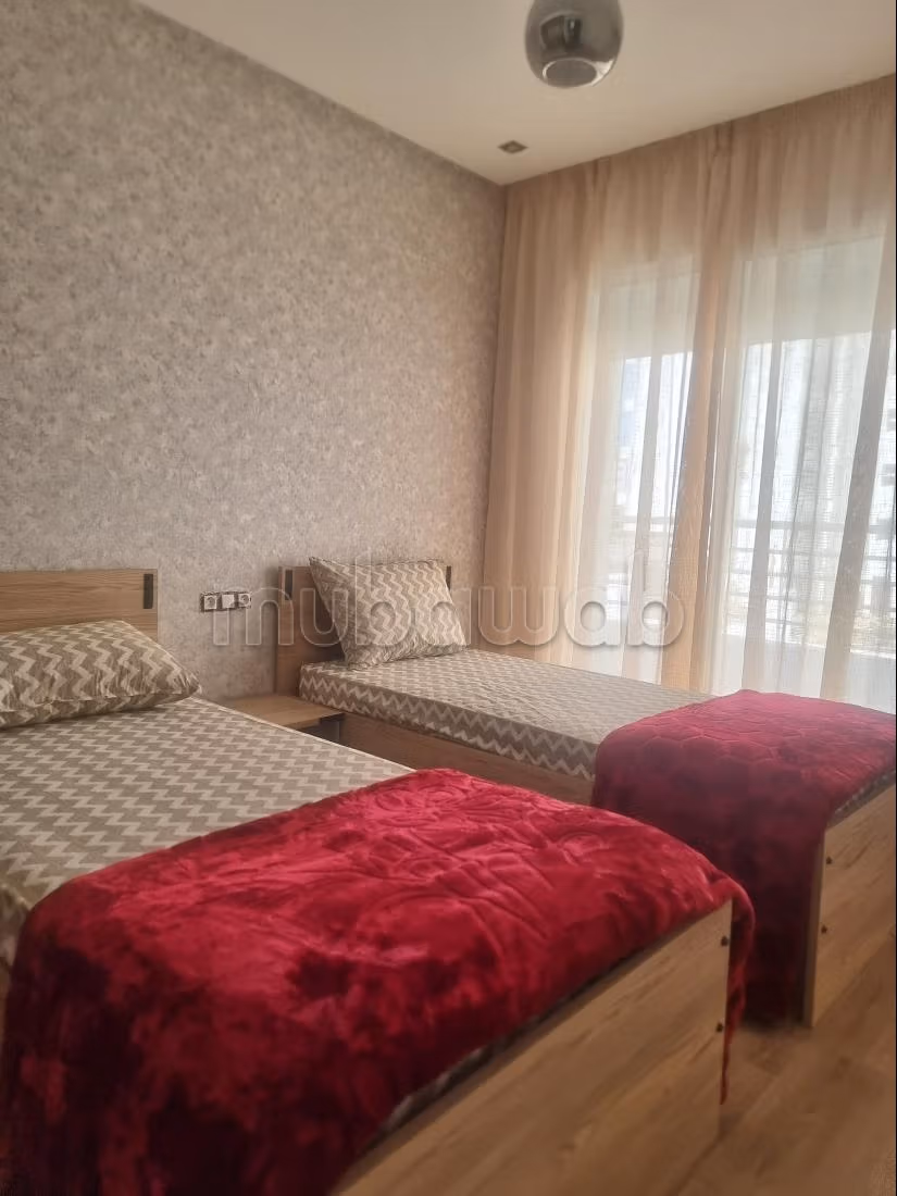Appartement 90 m² à Marjane — 7
