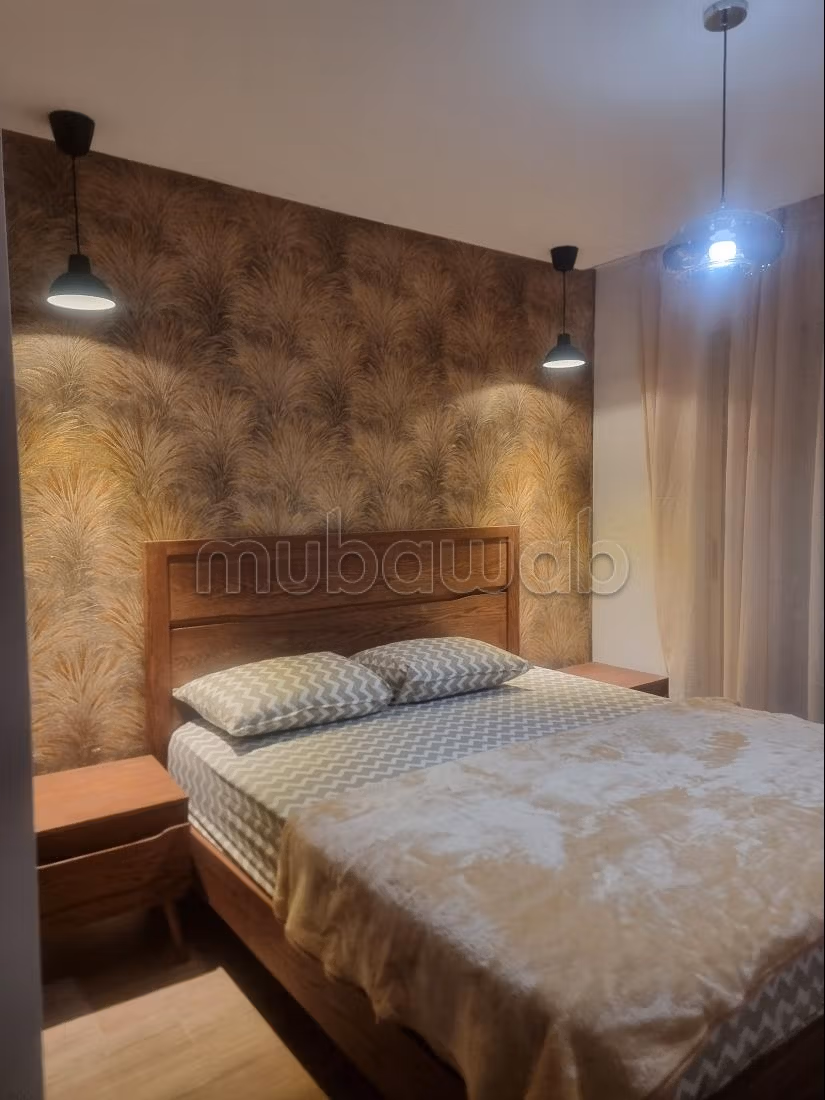 Magnifique appartement moderne a louer — 6