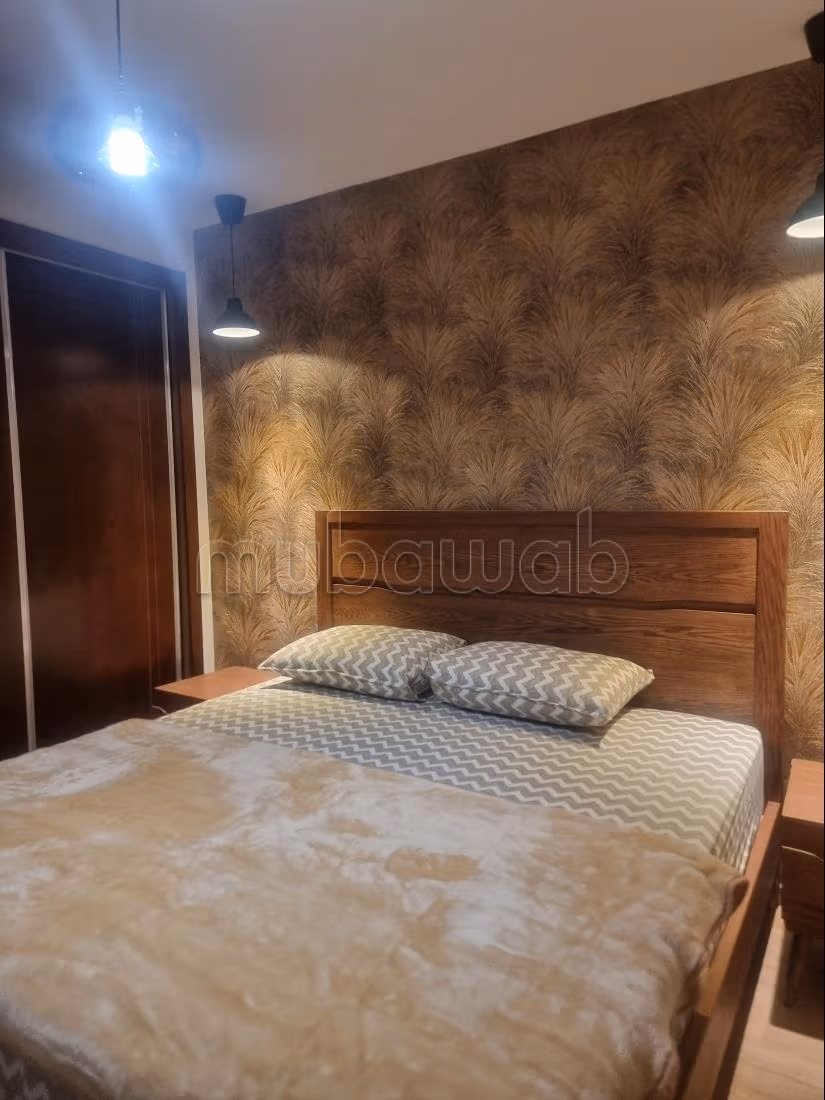 Magnifique appartement moderne a louer — 5
