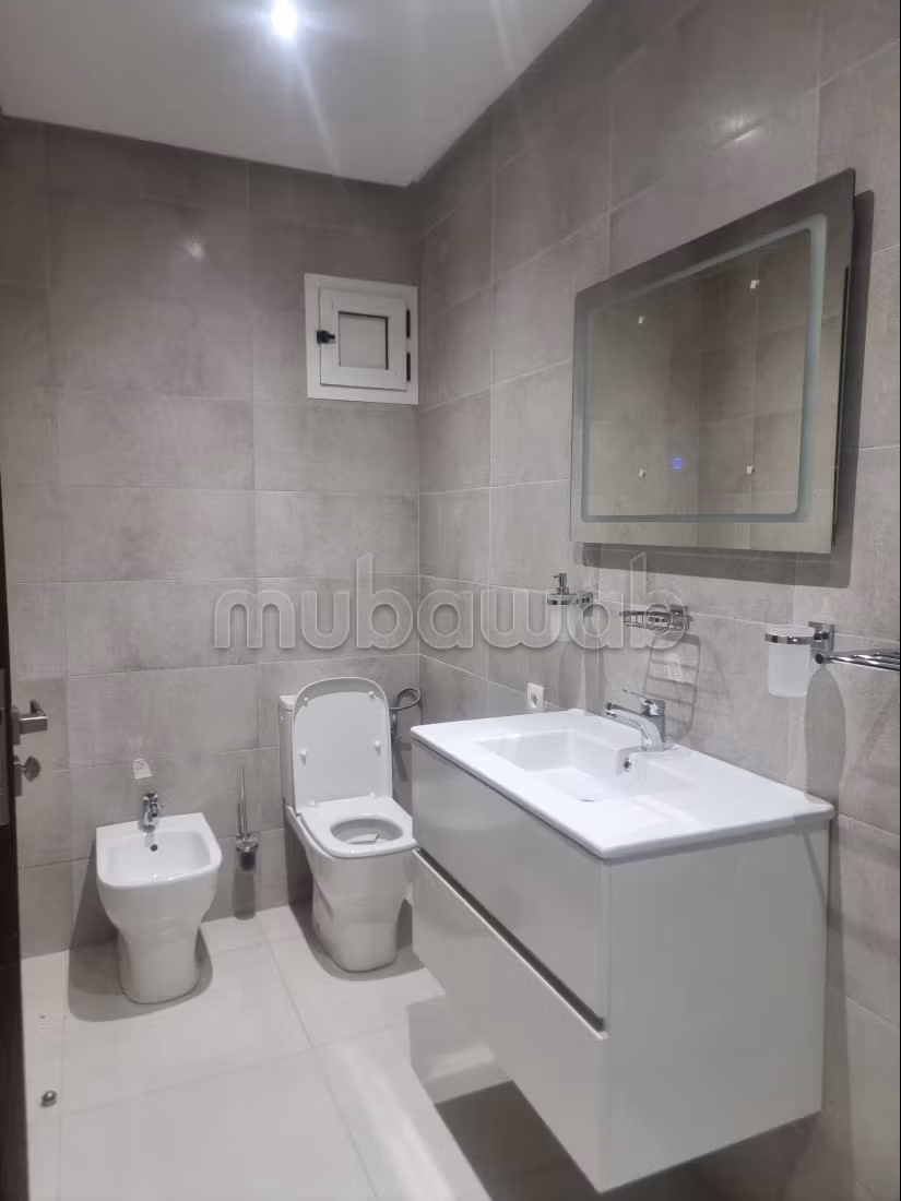 Appartement 90 m² à Marjane — 13
