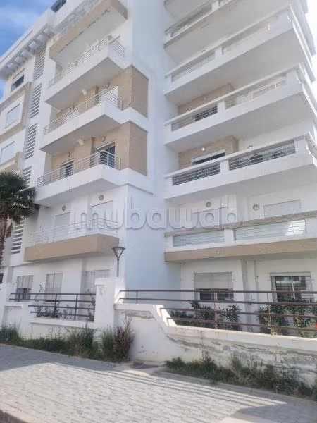 Magnifico appartamento moderno in affitto