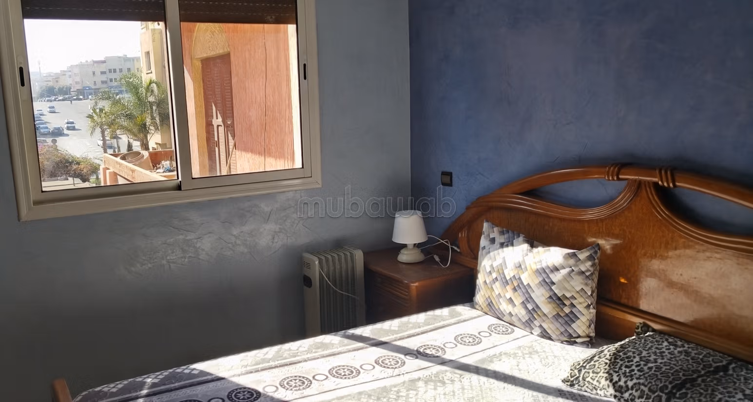 Appartamento arredato molto bello in affitto