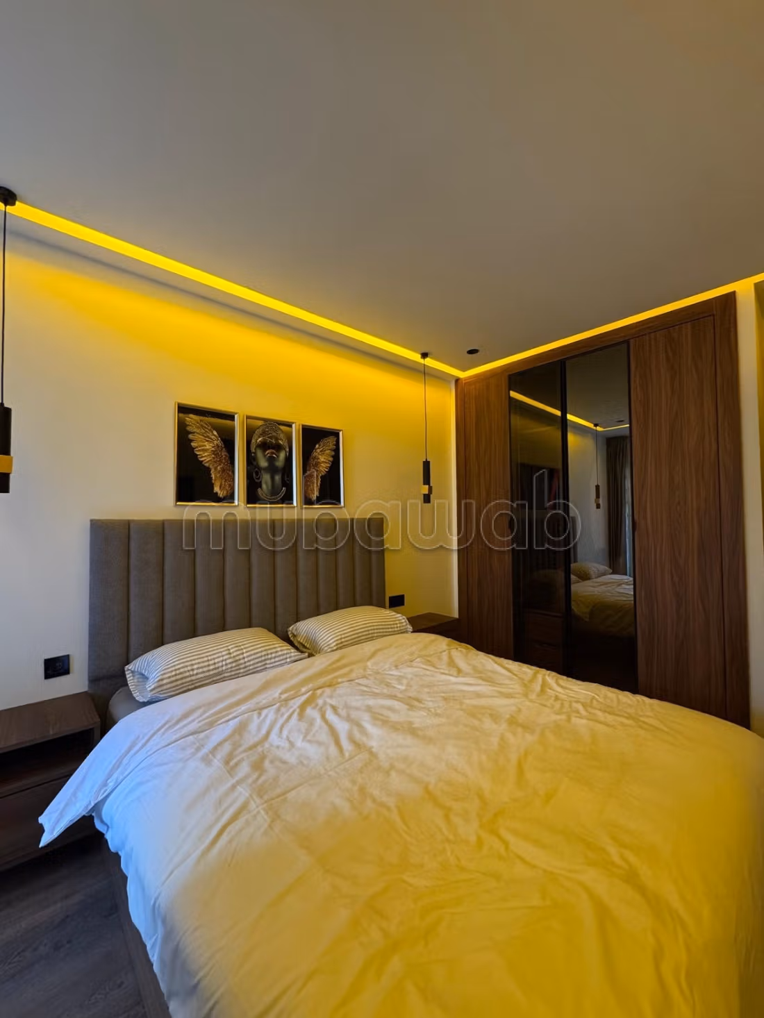 Appartement 95 m² à Msala — 9