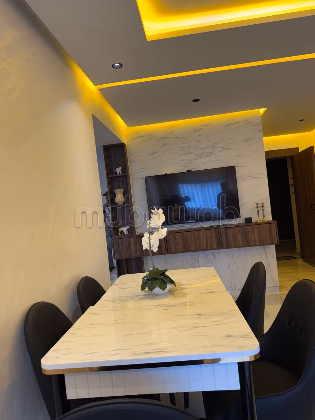 Appartement 95 m² à Msala — 5