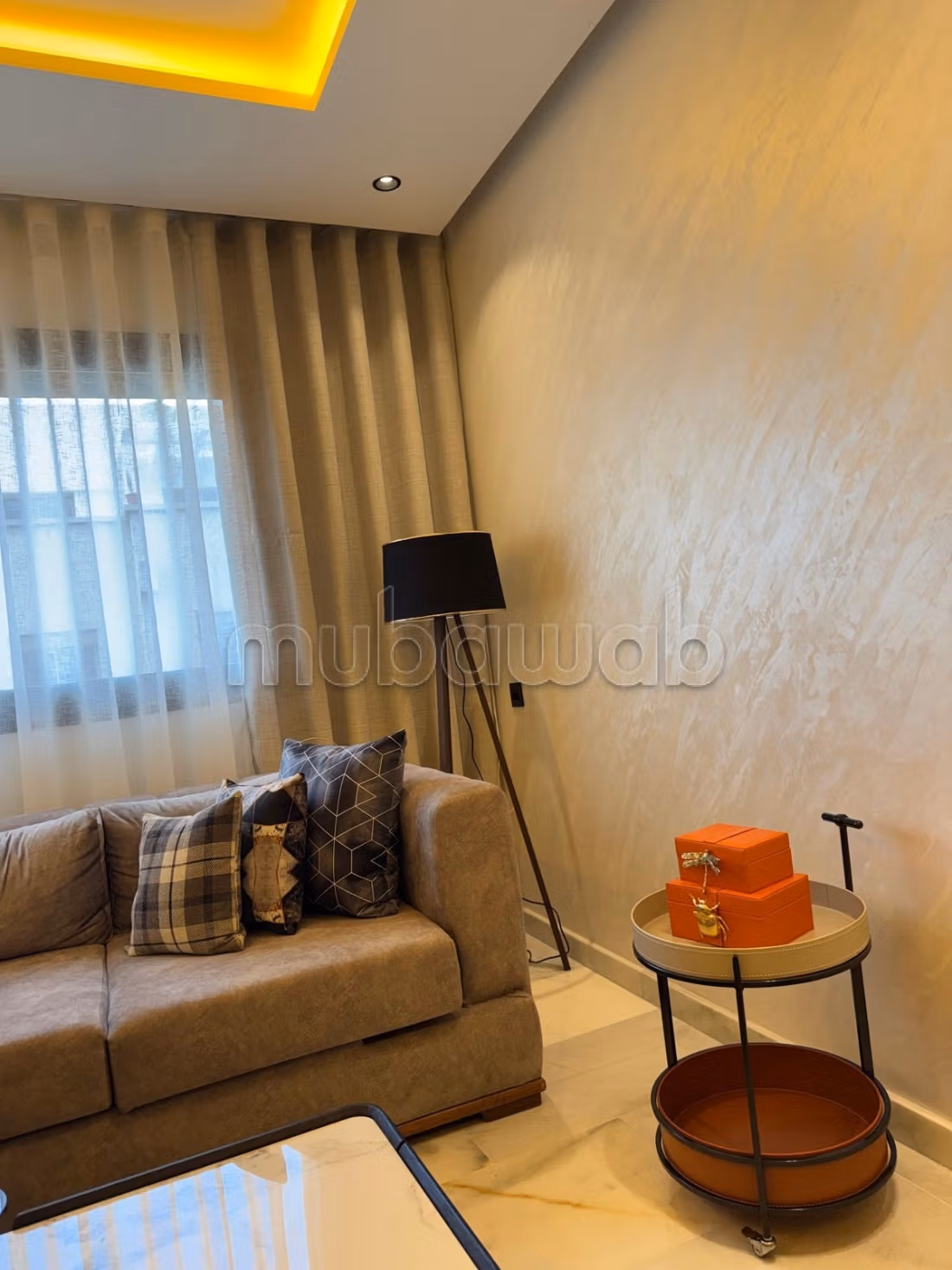 Appartement 95 m² à Msala — 6