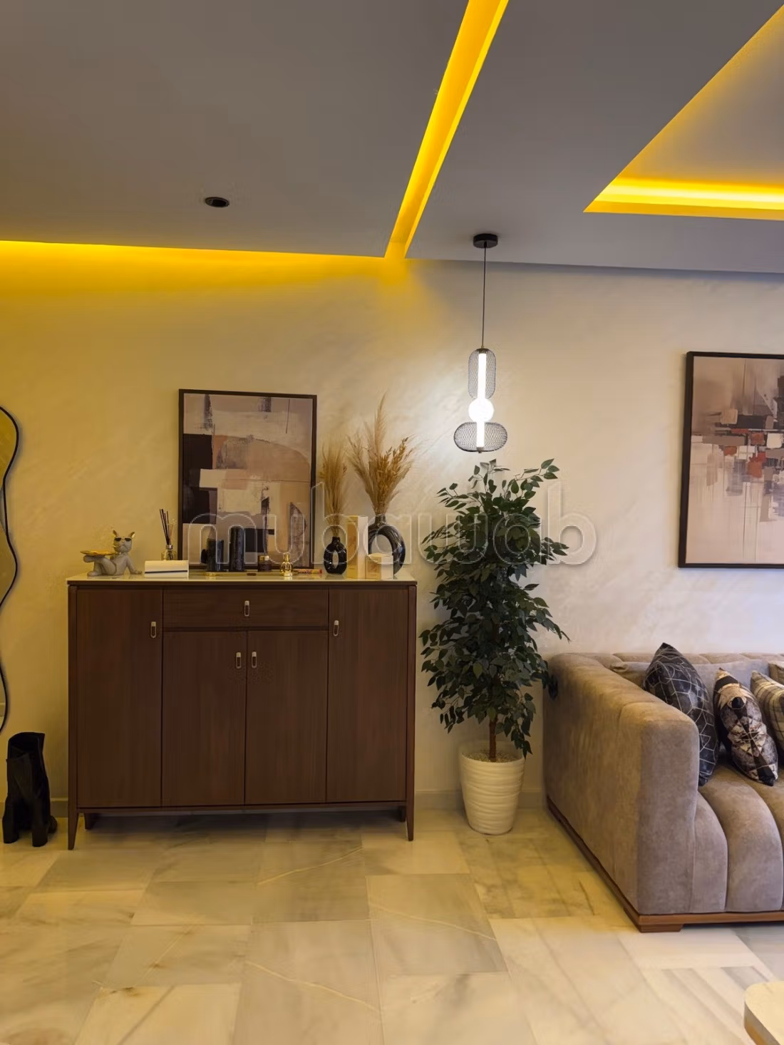Appartement 95 m² à Msala — 8