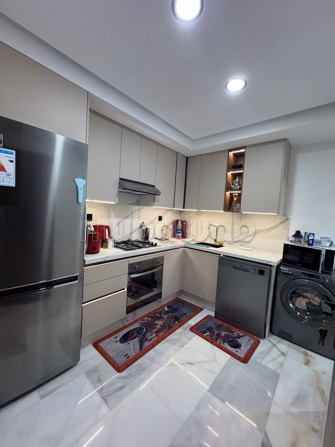 Appartement 95 m² à Msala — 13