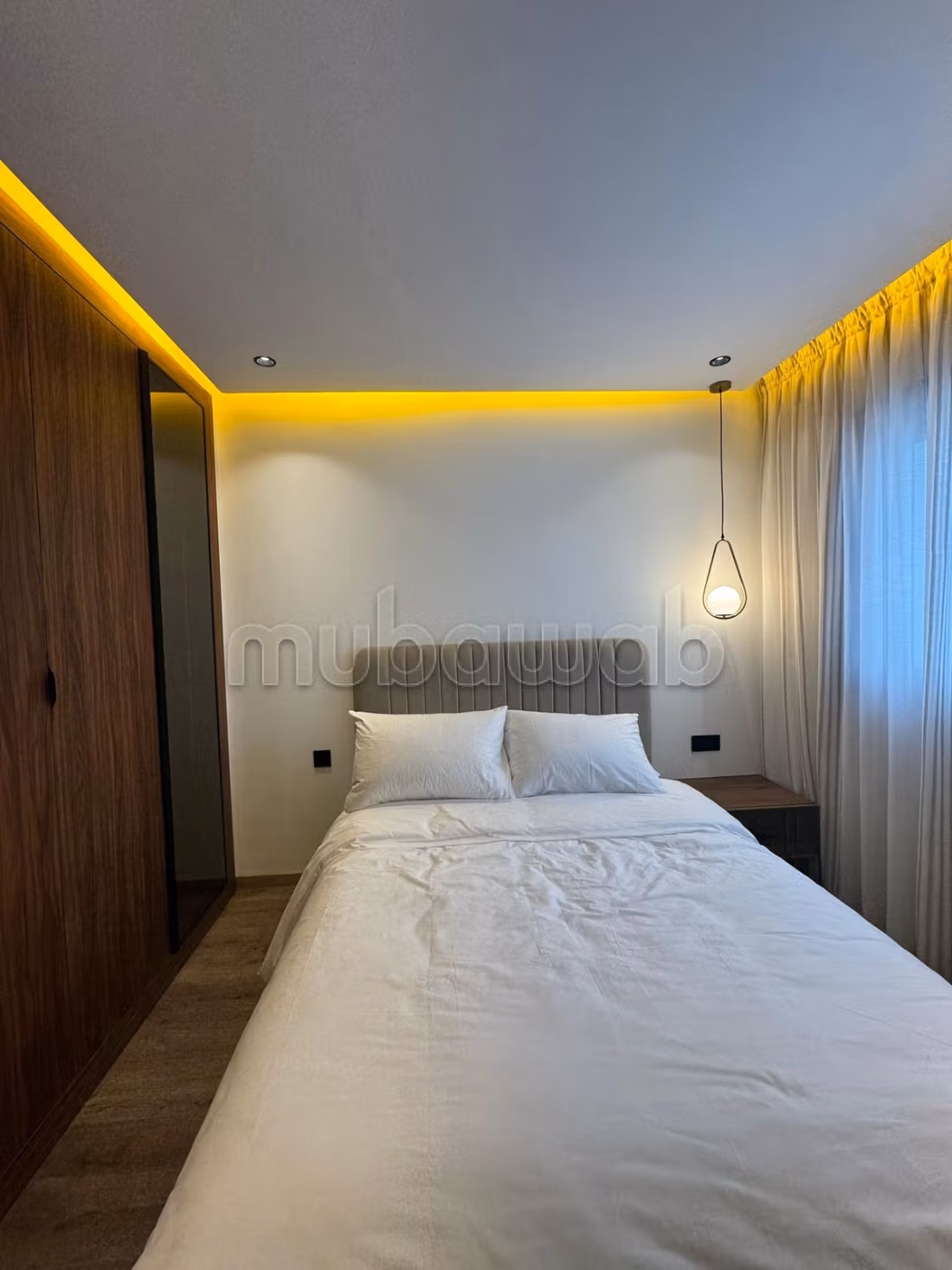 Appartement 95 m² à Msala — 10