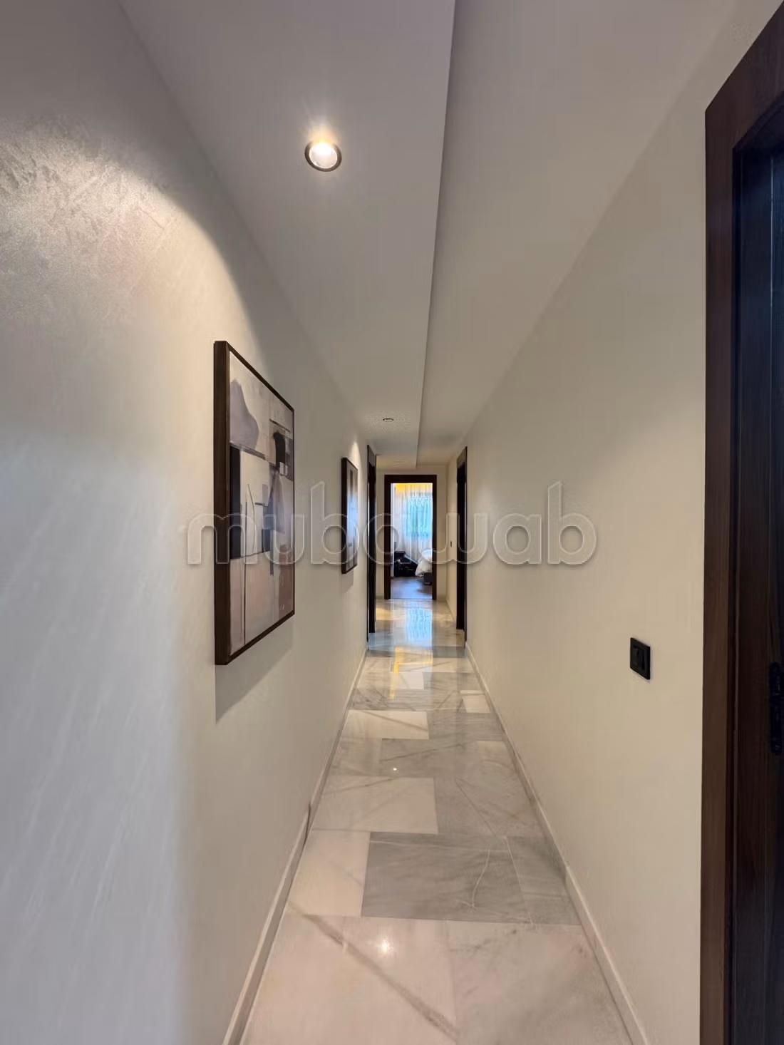 Appartement 95 m² à Msala — 3