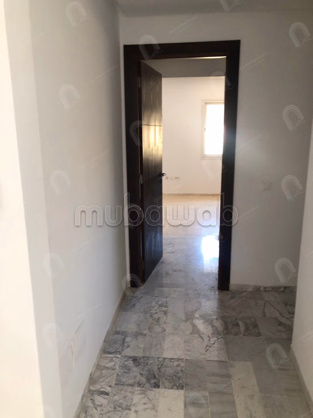 In affitto un appartamento S3 nel quartiere Enasser