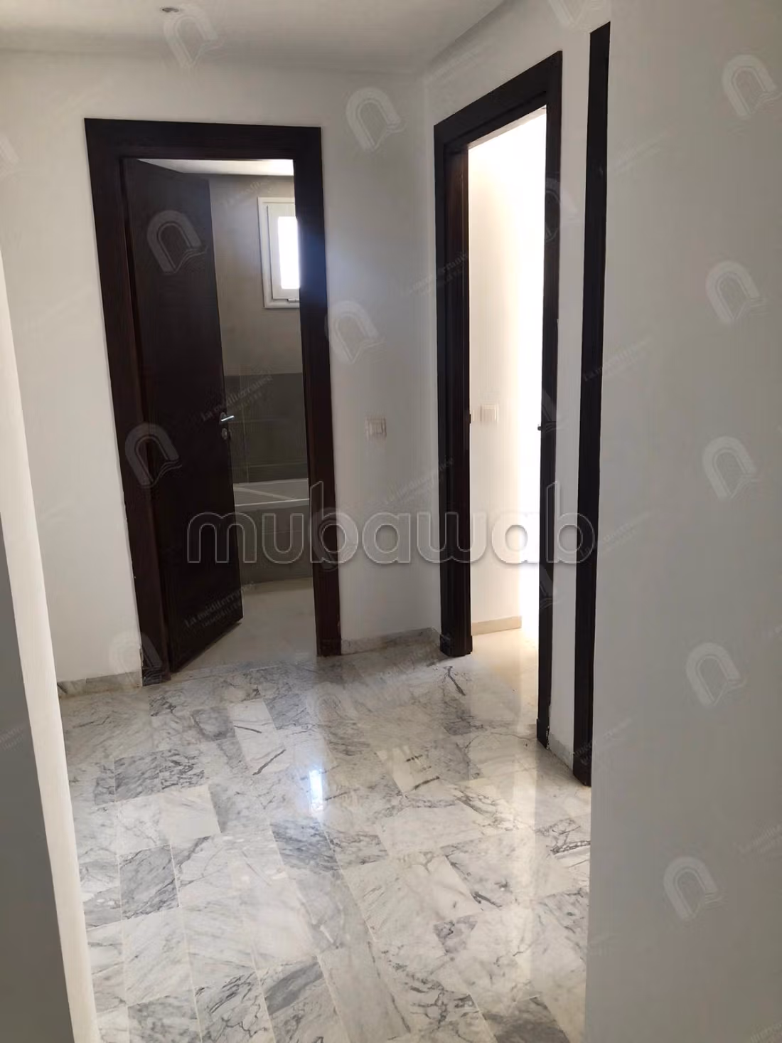 In affitto un appartamento S3 nel quartiere Enasser
