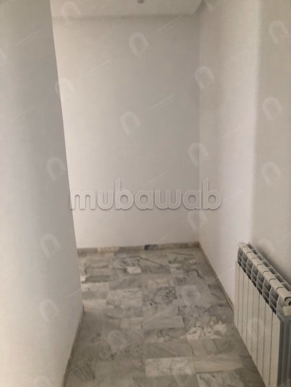 In affitto un appartamento S3 nel quartiere Enasser