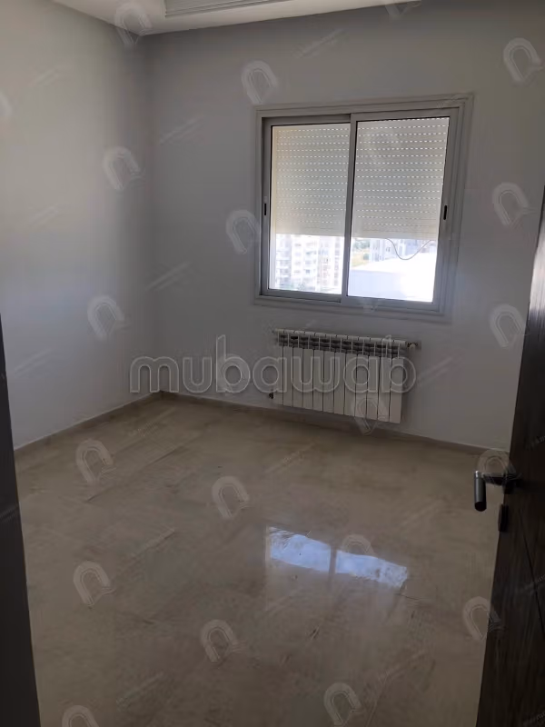 In affitto un appartamento S3 nel quartiere Enasser