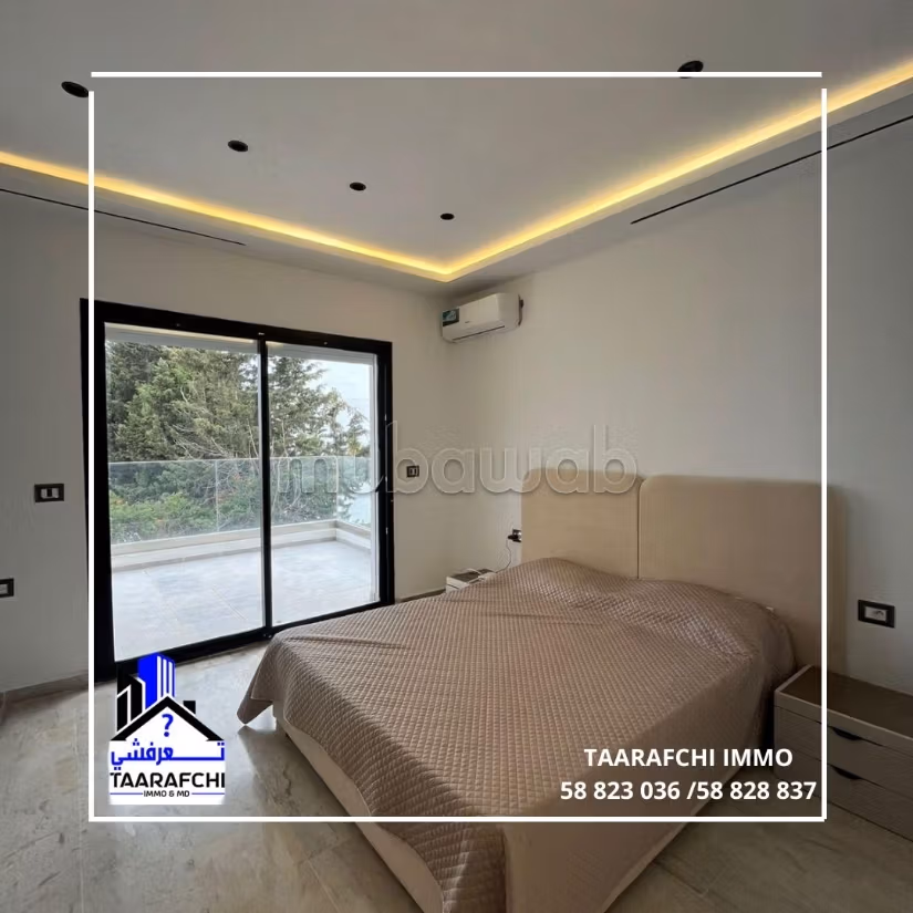 In Affitto: Villa con piscina a Yasmine Hammamet