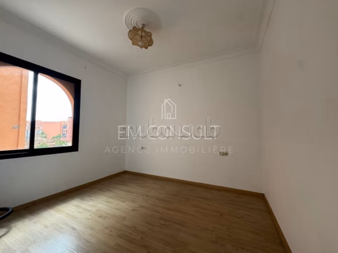 POSIZIONE Appartamento 2 camere Guéliz