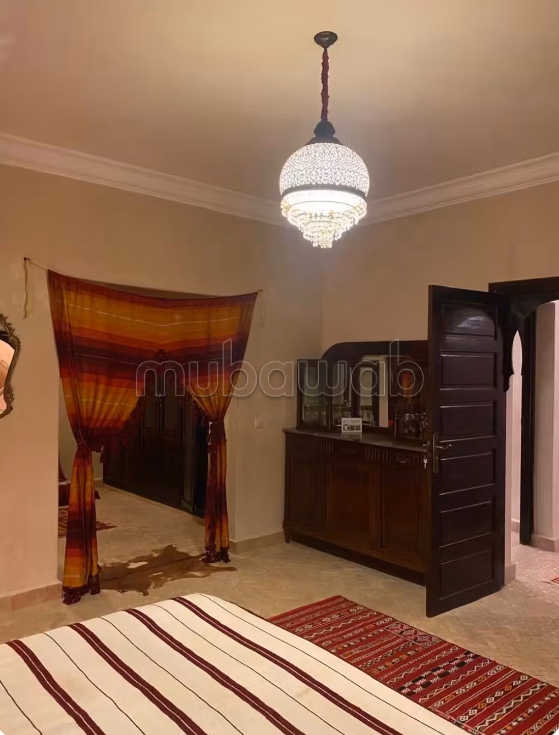 Villa au charme de Riad proche de Marrakech