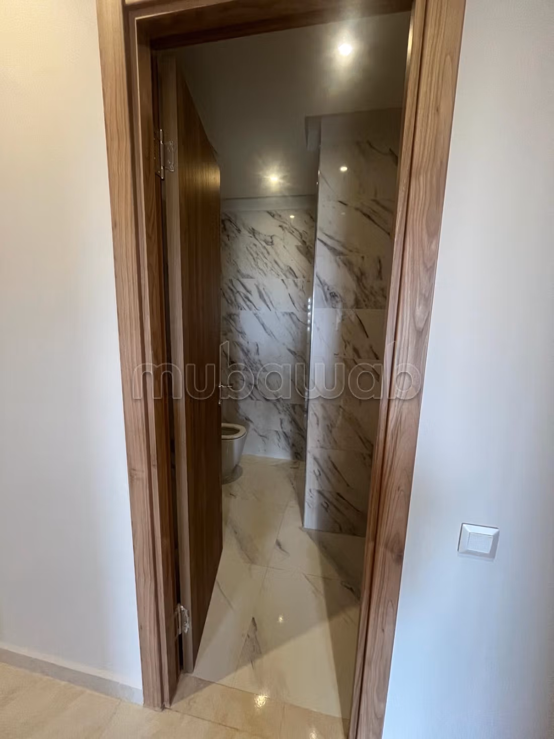 Appartement 13 m² f Agdal — 7