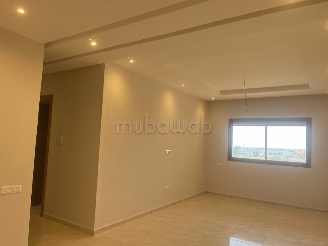 Appartement 13 m² f Agdal — 17
