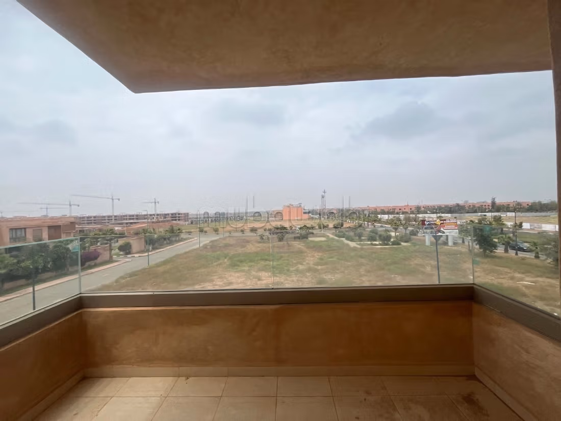 Appartement 13 m² f Agdal — 11