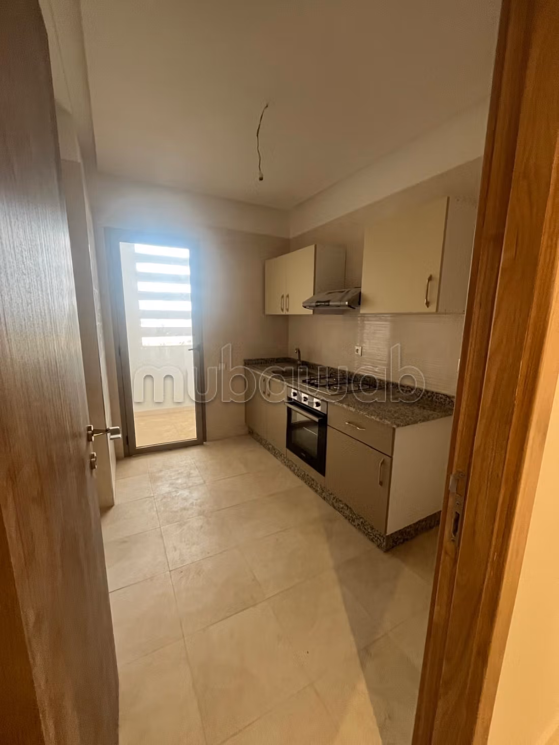Appartement 13 m² f Agdal — 12