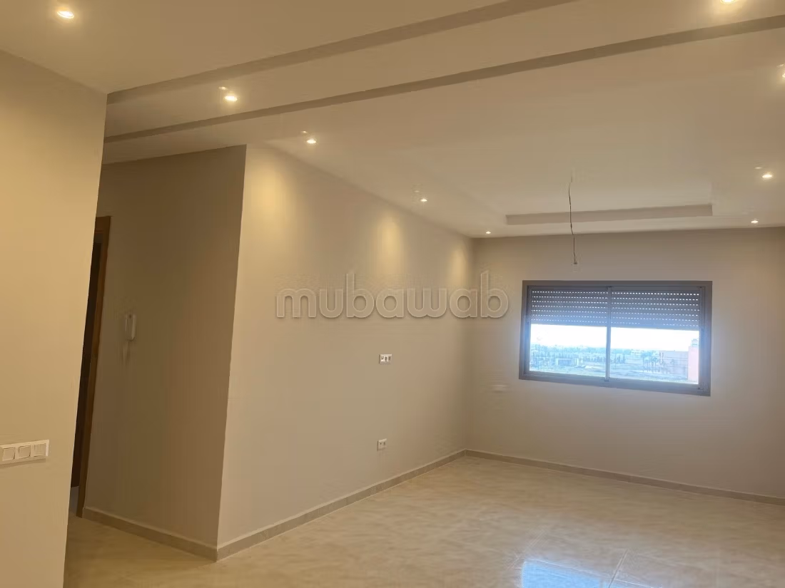 Appartement 13 m² f Agdal — 16