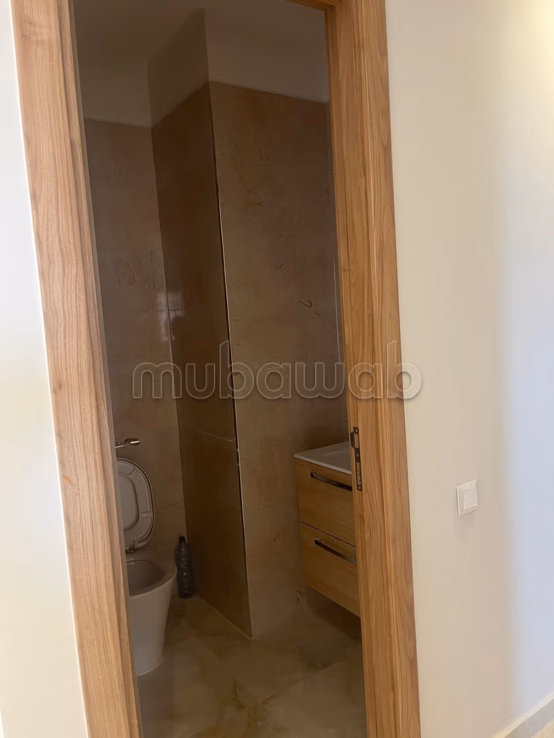 Appartement 13 m² f Agdal — 14