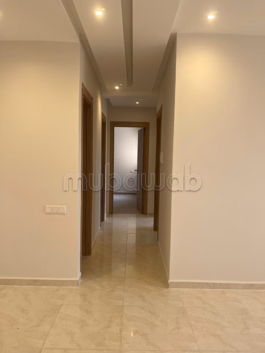 Appartement 13 m² f Agdal — 18
